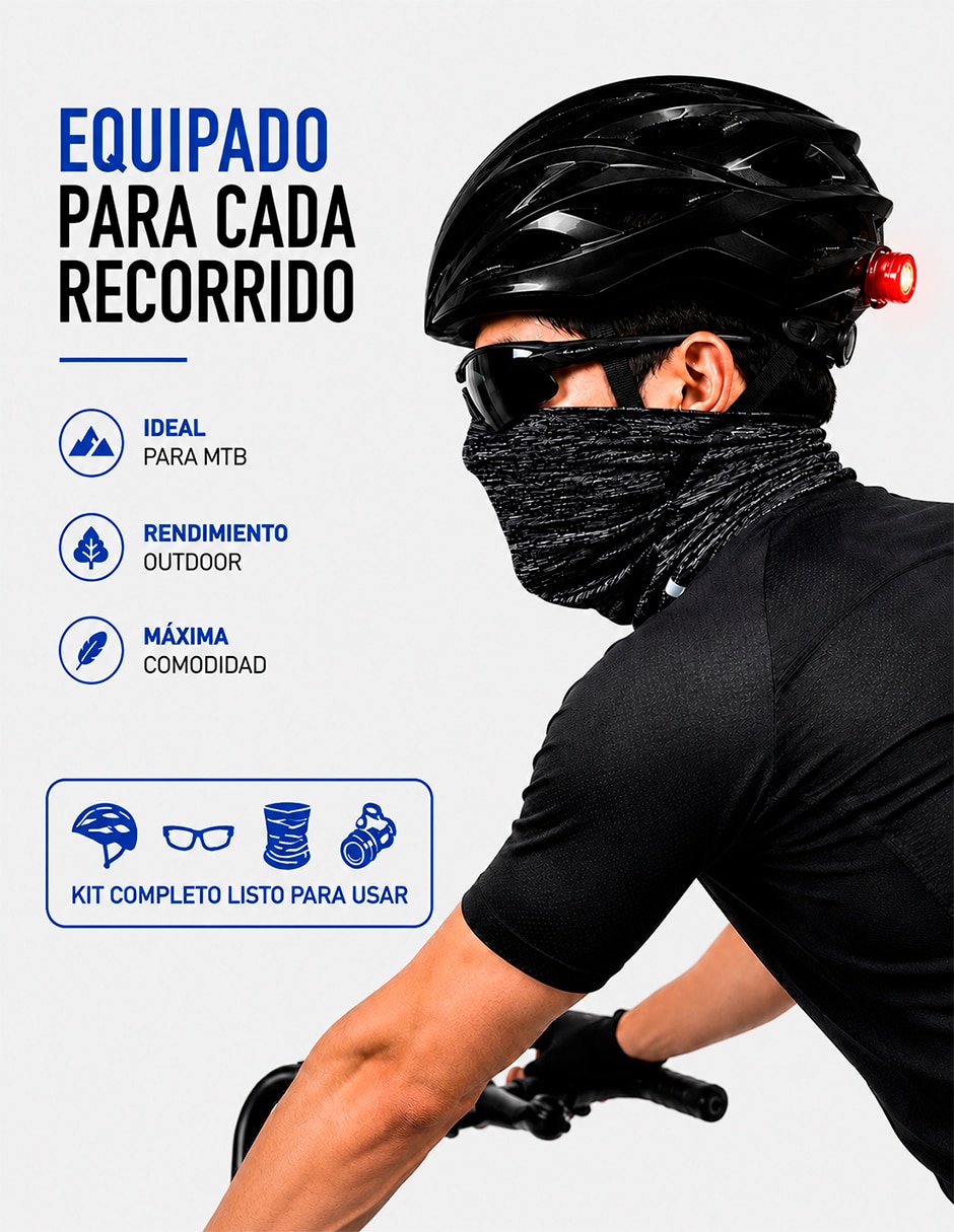 Casco Medio casco para Ciclismo unisex 3