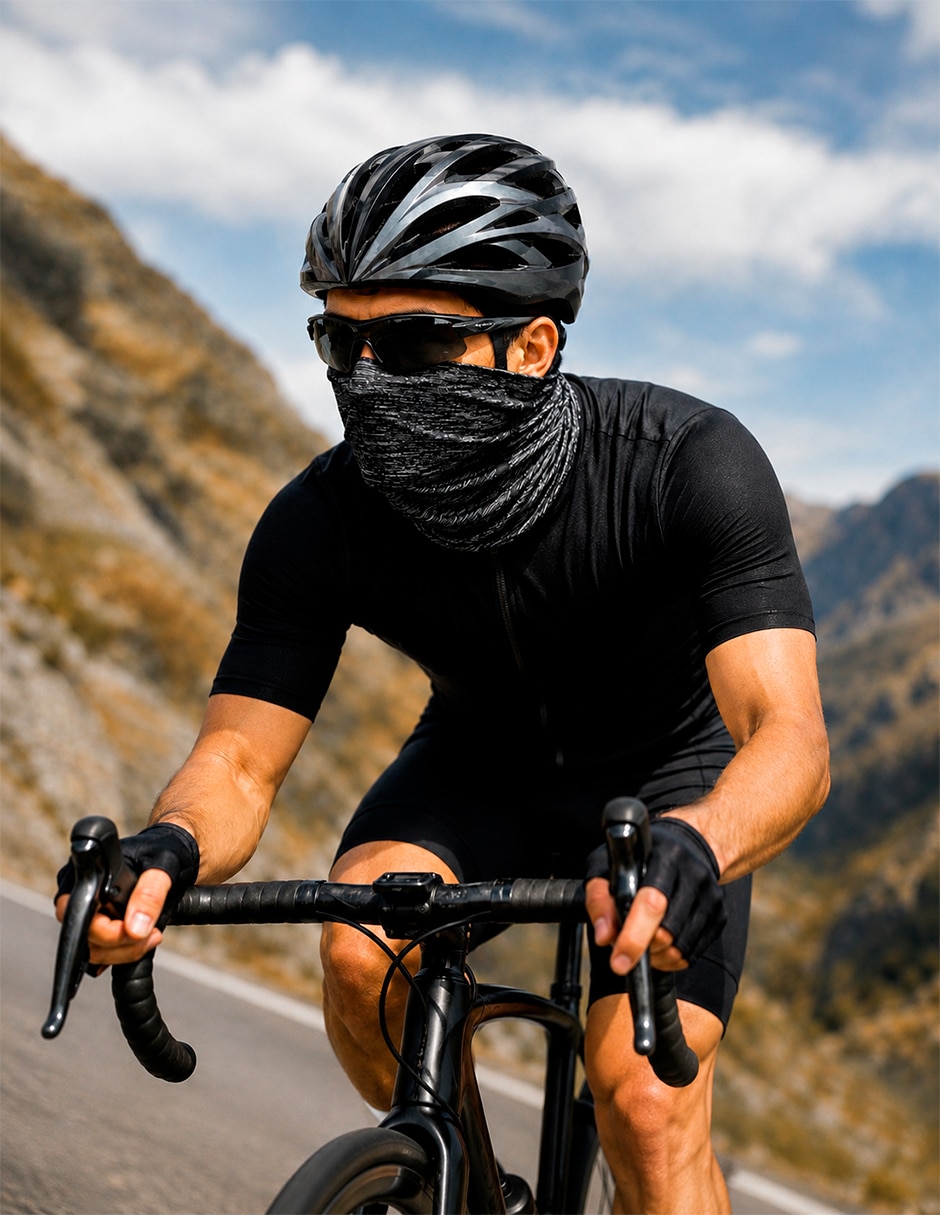 Casco Medio casco para Ciclismo BLUELANDER unisex