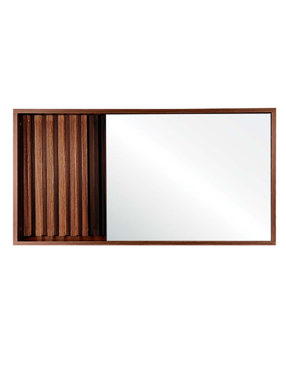 Gabinete armable Leone de MDF y melamina 3