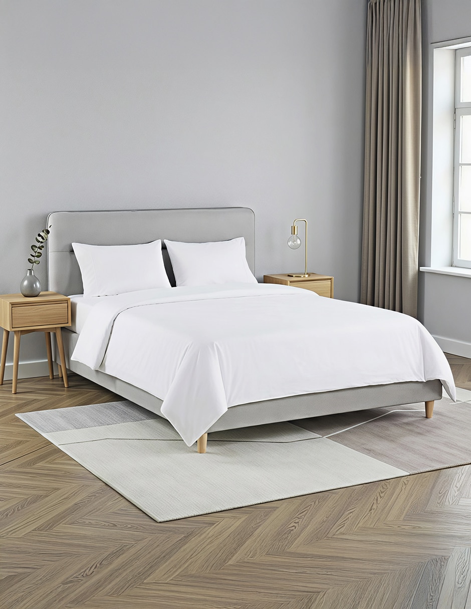 Cama de madera 5