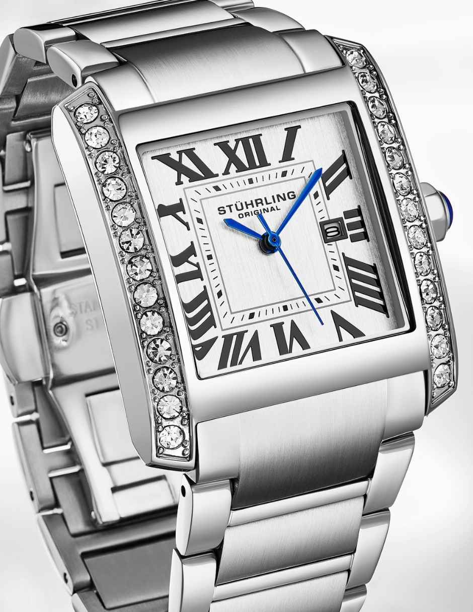 Reloj Stuhrling Elan para mujer 40881