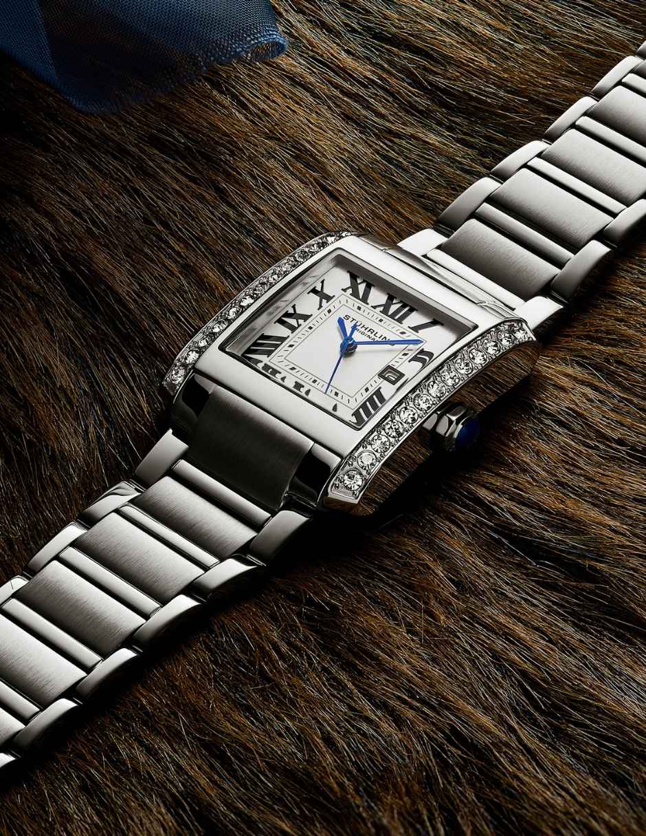 Reloj Stuhrling Elan para mujer 40881