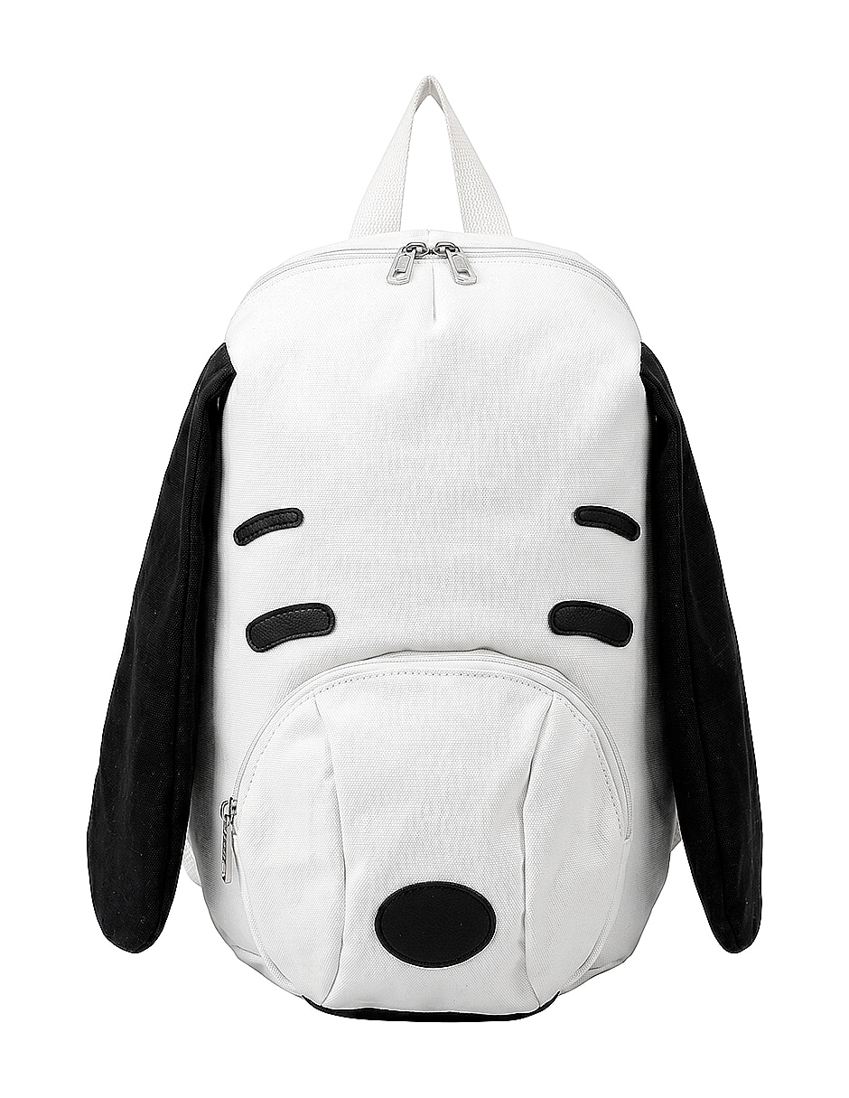 Mochila casual Snoopy Generica unisex