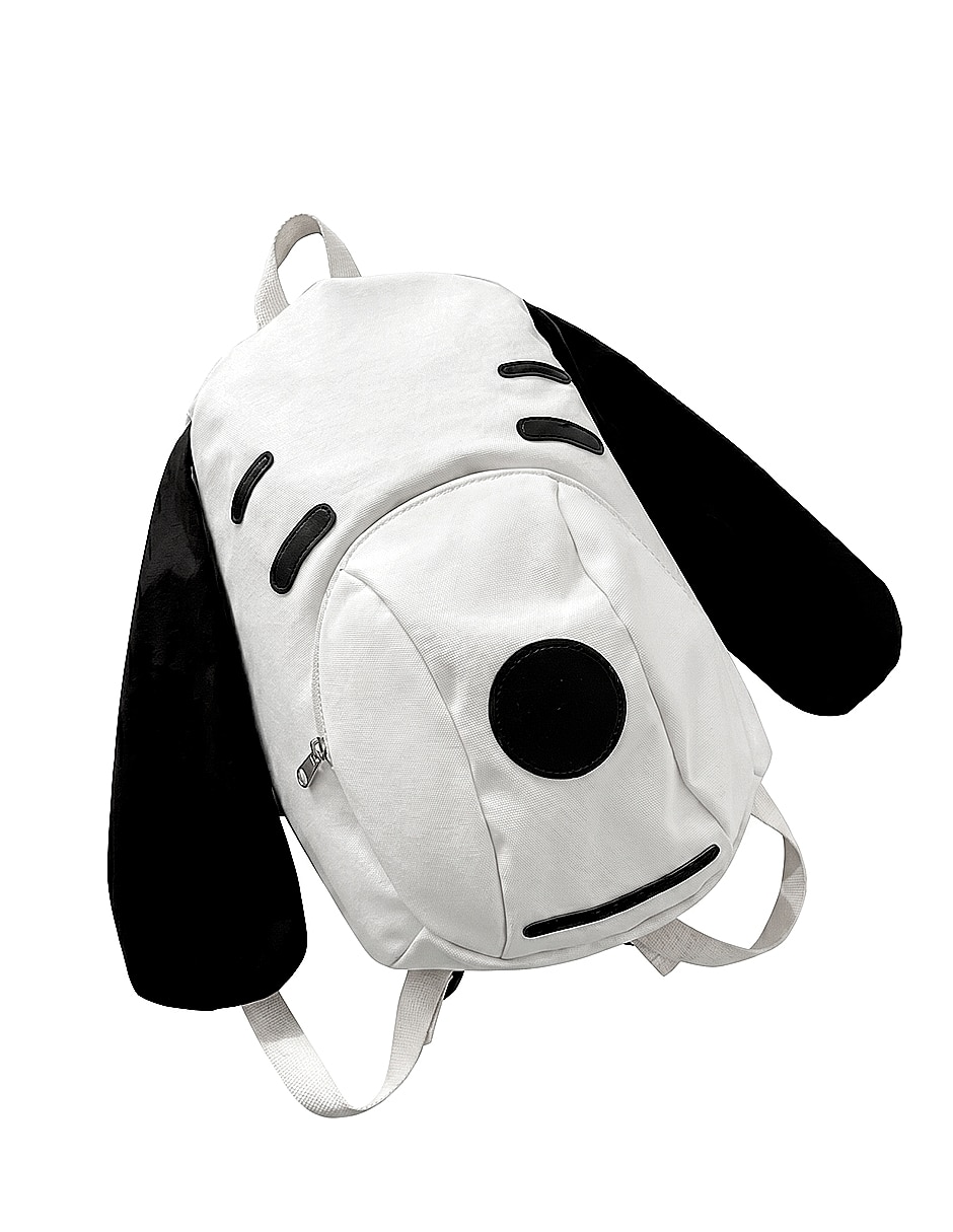 Mochila casual Snoopy Generica unisex