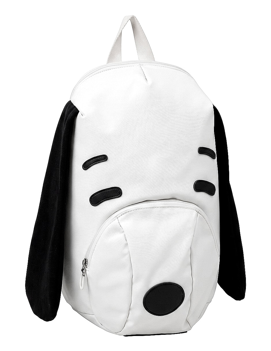 Mochila casual Snoopy Generica unisex