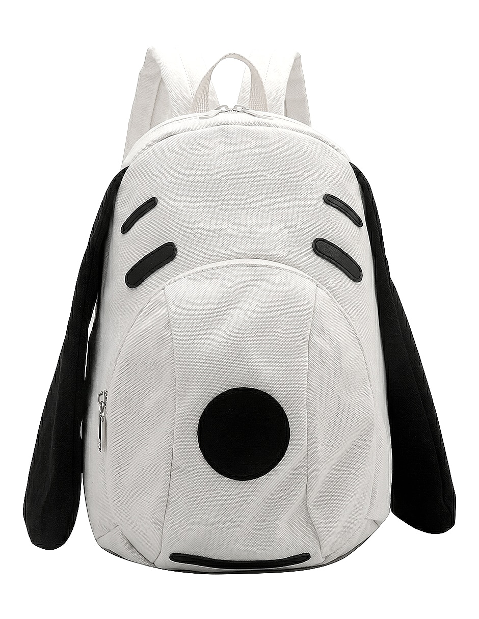 Mochila casual Snoopy unisex