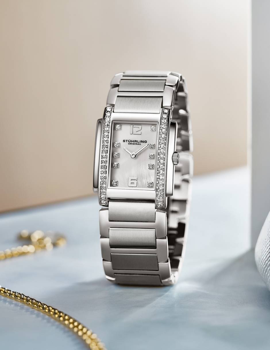 Reloj Stuhrling Serafine para mujer 40891