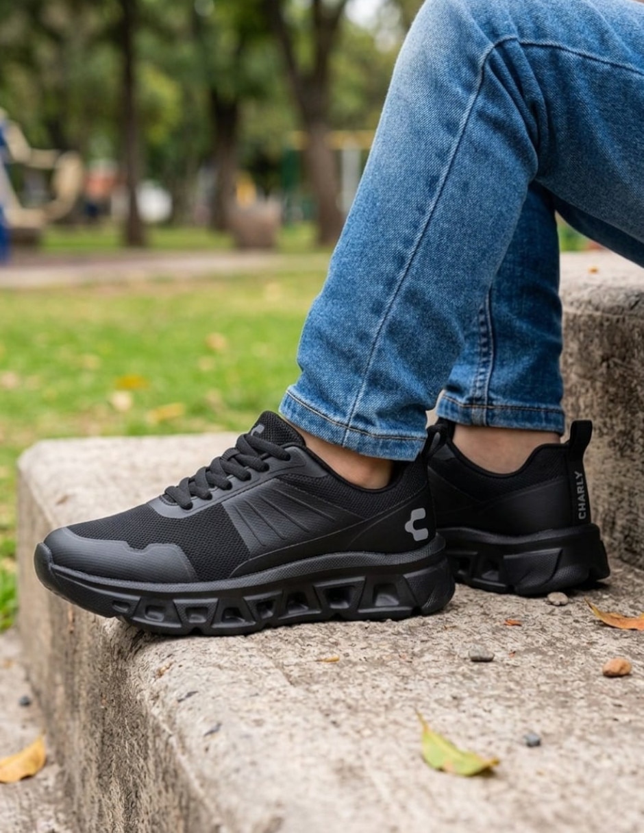 Tenis para niño 6