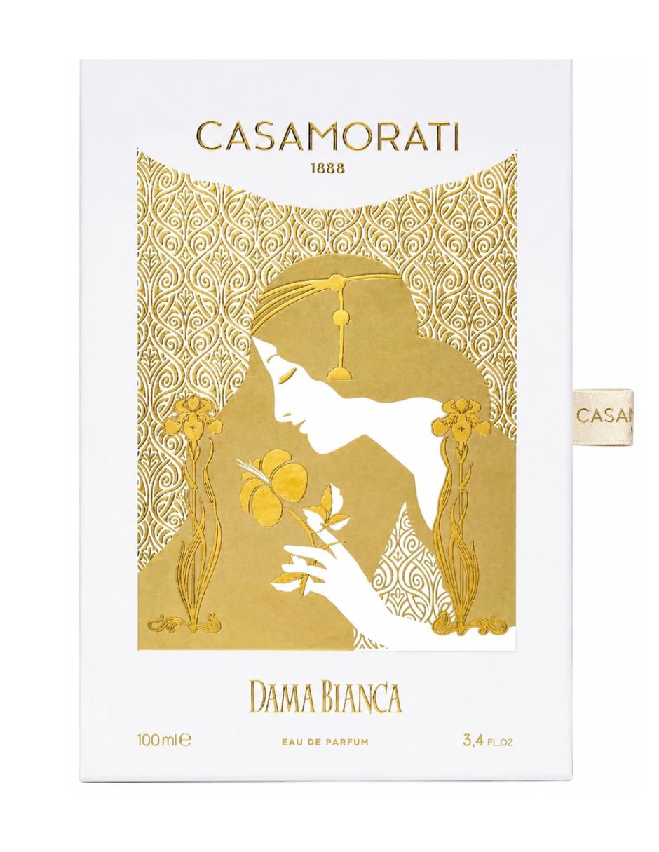 Eau de parfum Xerjoff Casamorati 1888 para mujer
