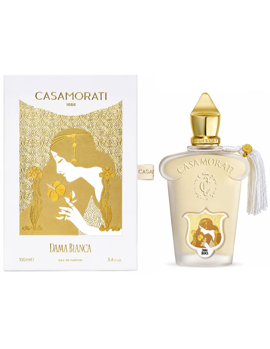 Eau de parfum Xerjoff Casamorati 1888 para mujer