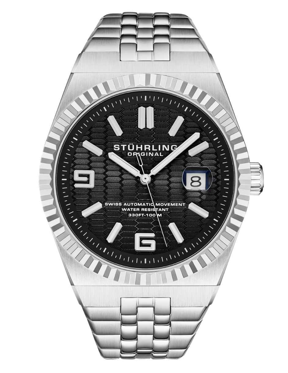 Reloj Stuhrling Sentinel para hombre 102703