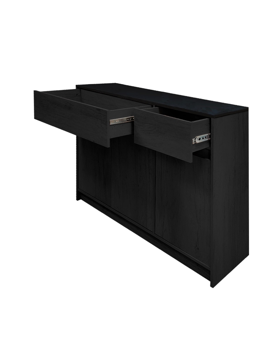 Gabinete armable Madeline de MDF 3