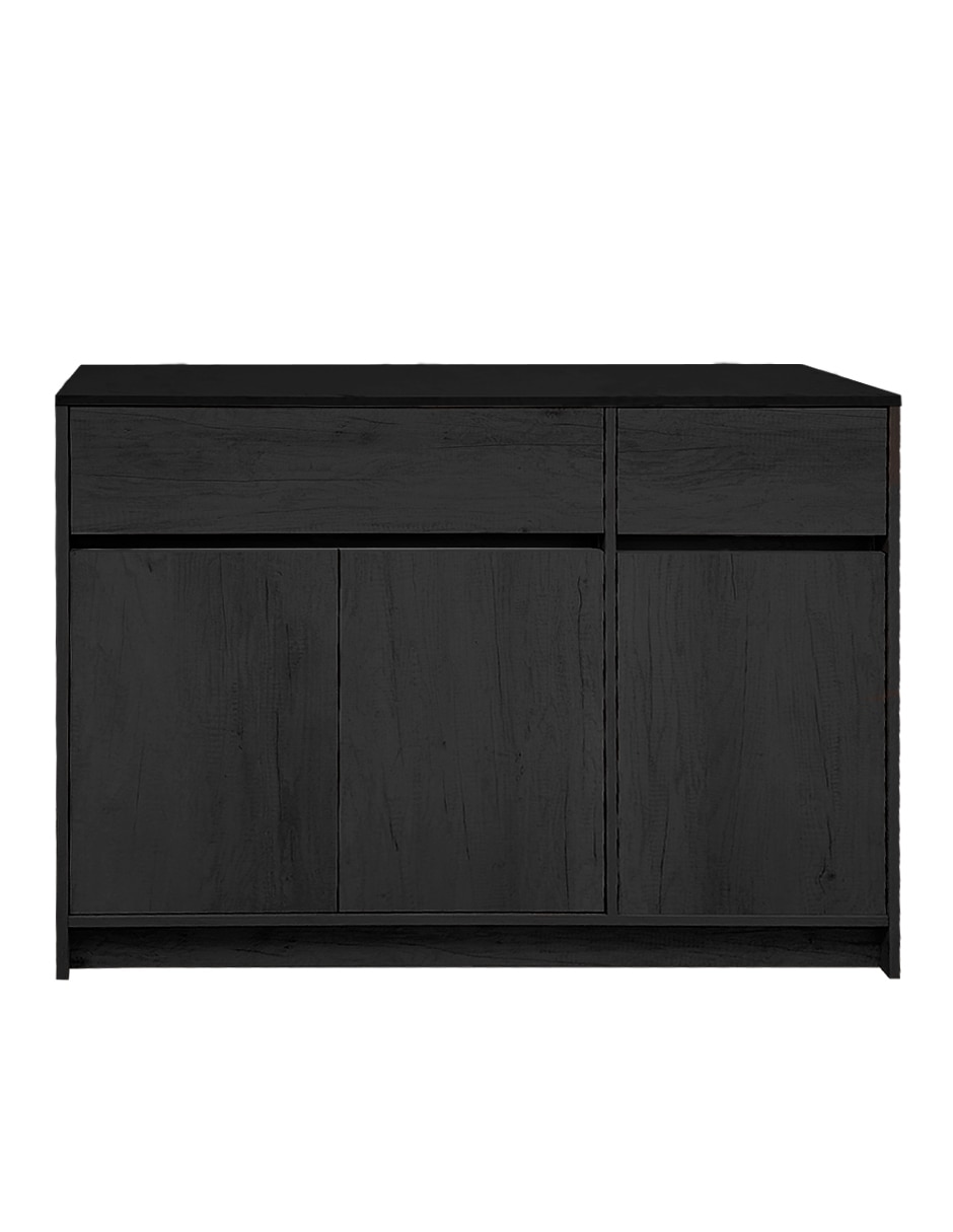 Gabinete armable Madeline de MDF 1