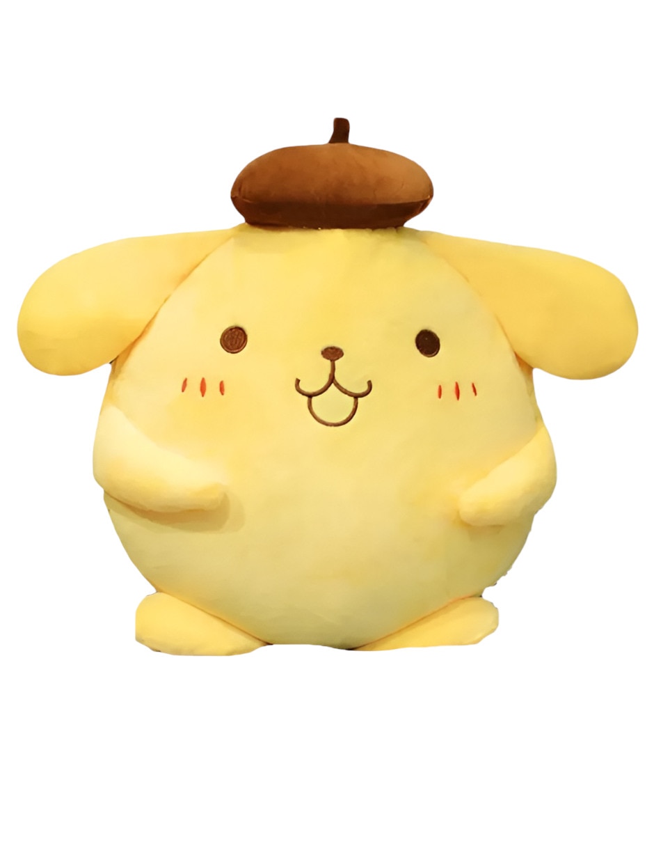 Peluche de animal de 40 cm
