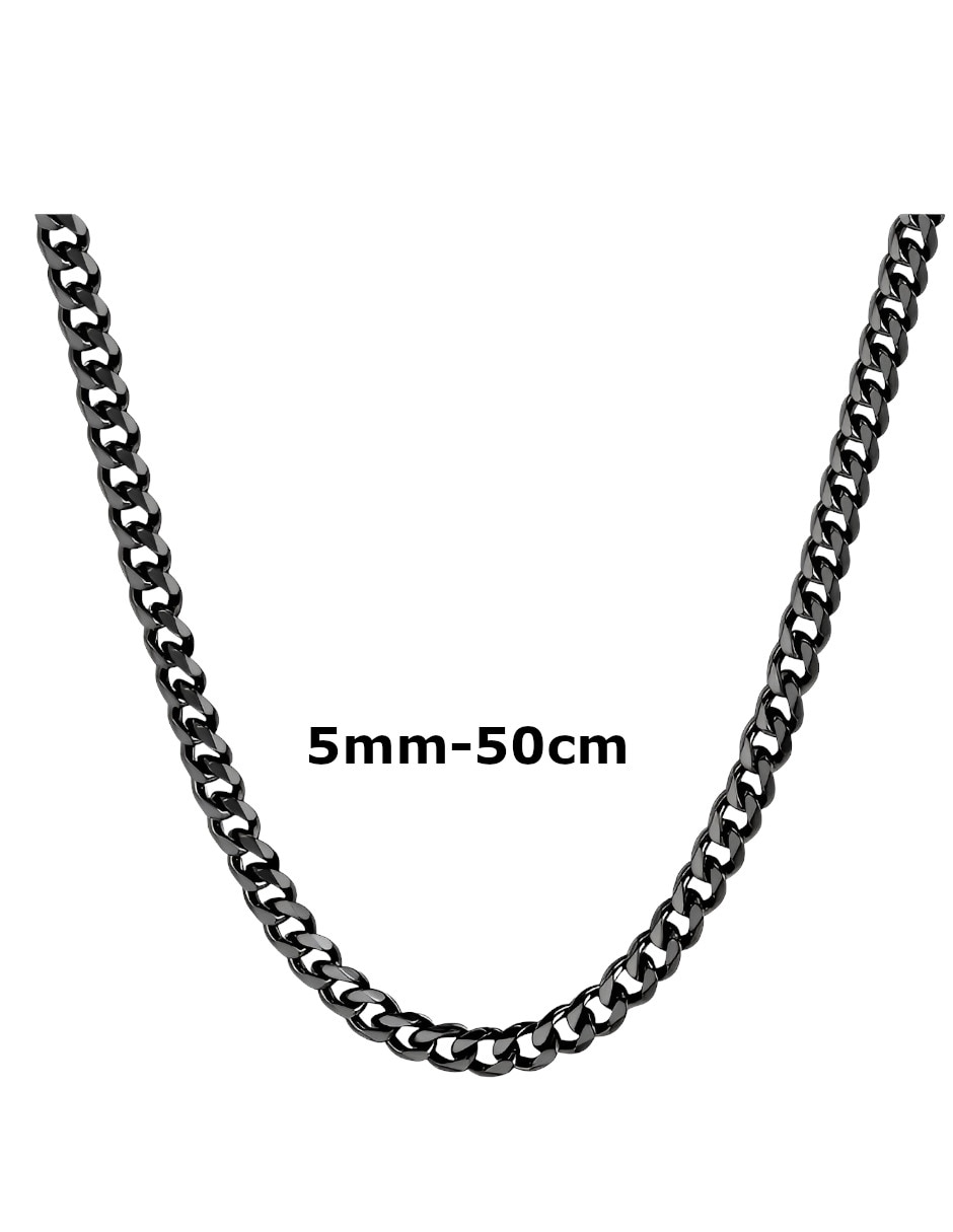 Collar de eslabones Xtellar