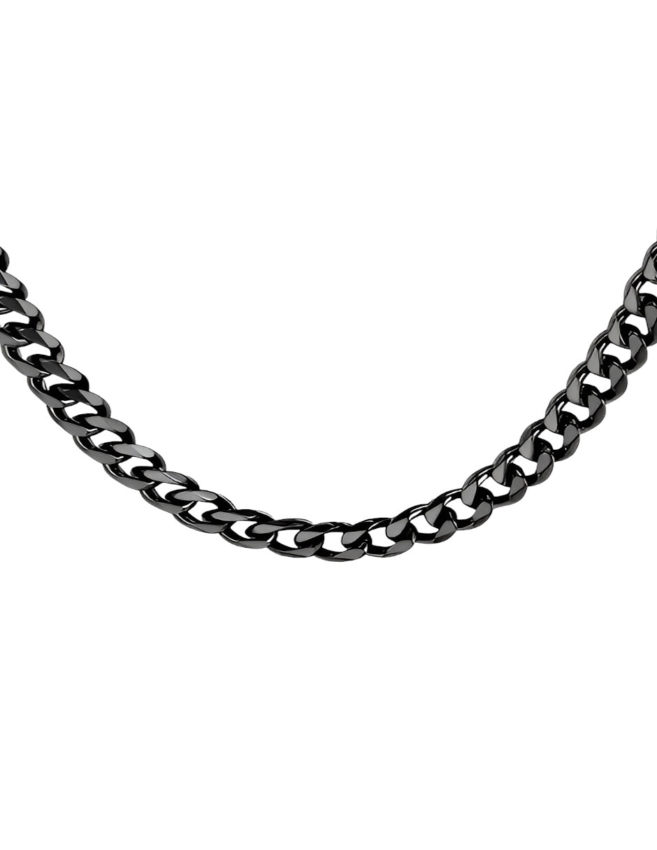 Collar de eslabones Xtellar