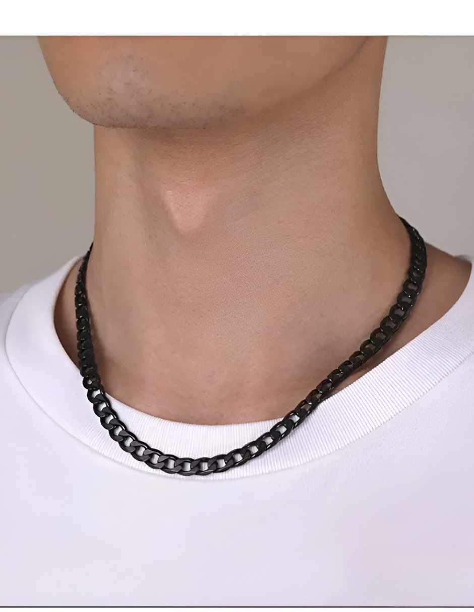 Collar de eslabones Xtellar