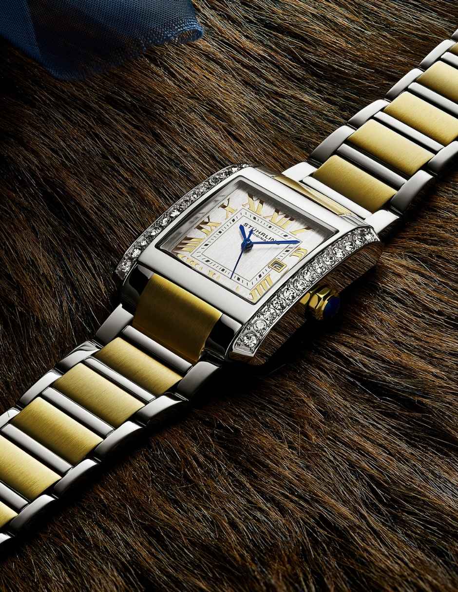 Reloj Elan para mujer 40883 5