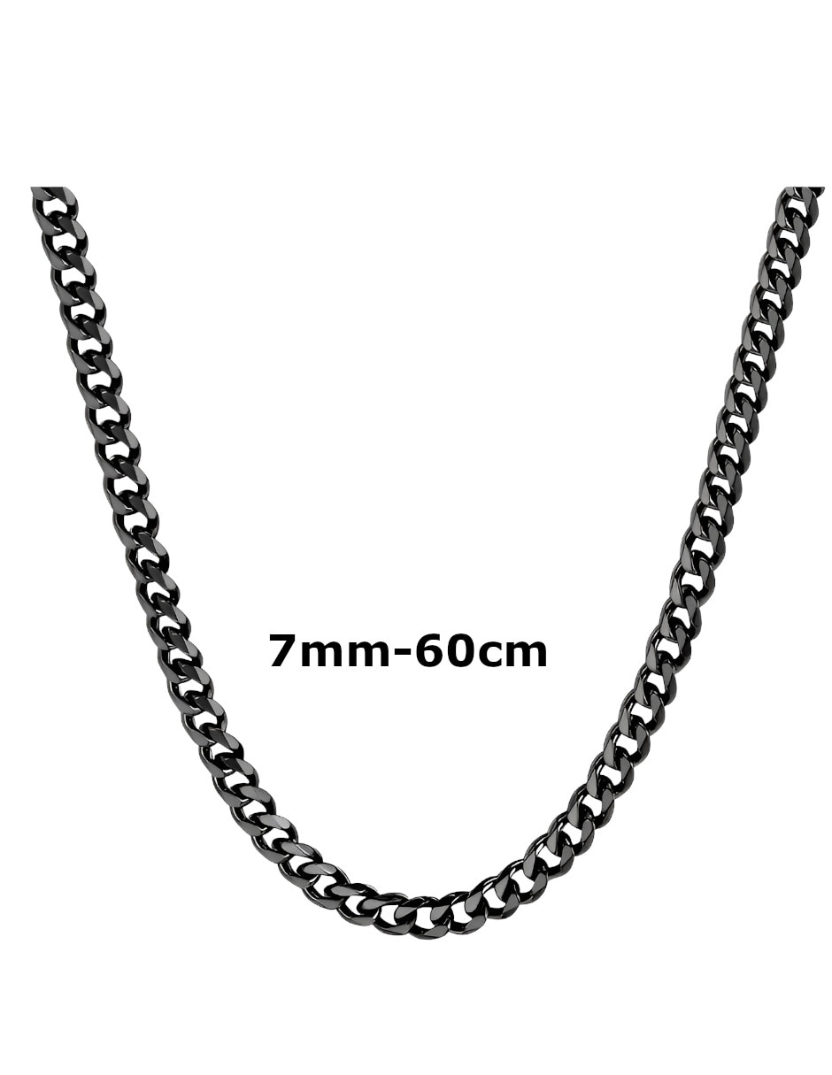 Collar de eslabones Xtellar