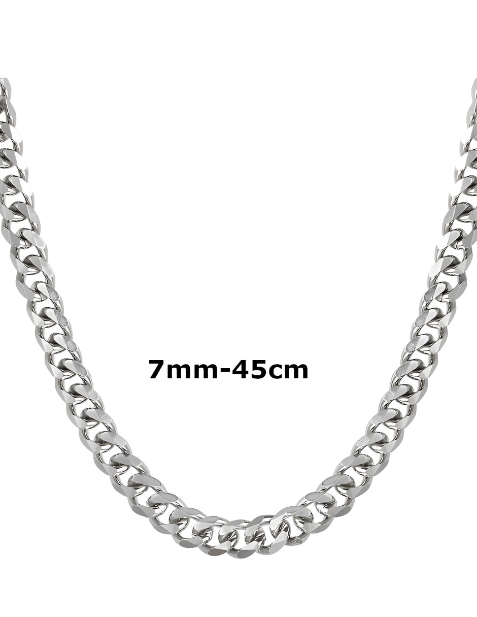 Collar de eslabones Xtellar