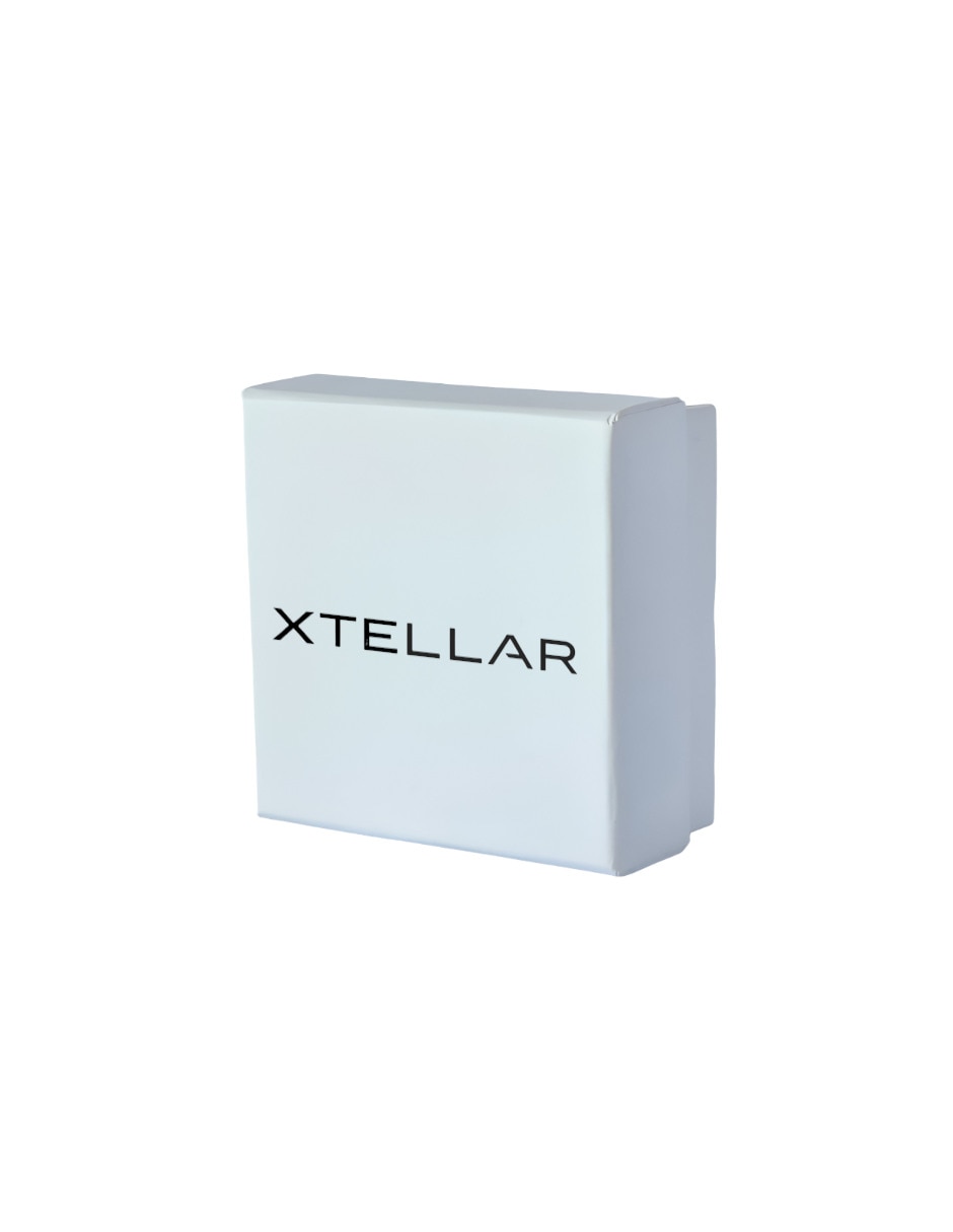 Collar de eslabones Xtellar