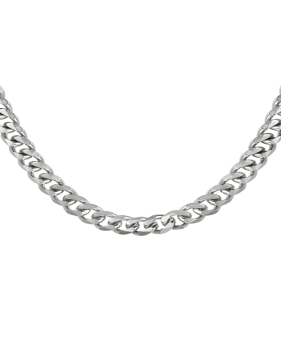 Collar de eslabones Xtellar