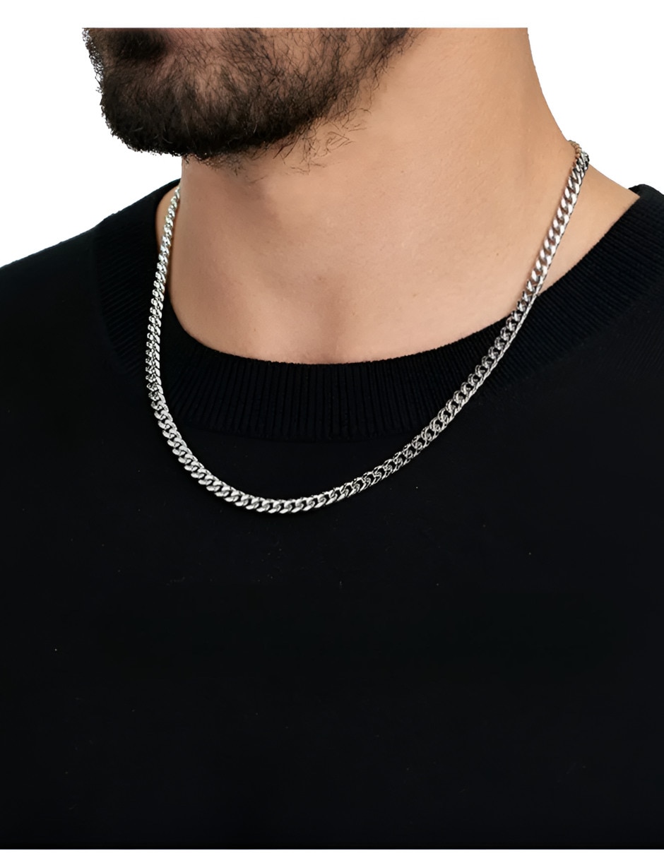 Collar de eslabones Xtellar