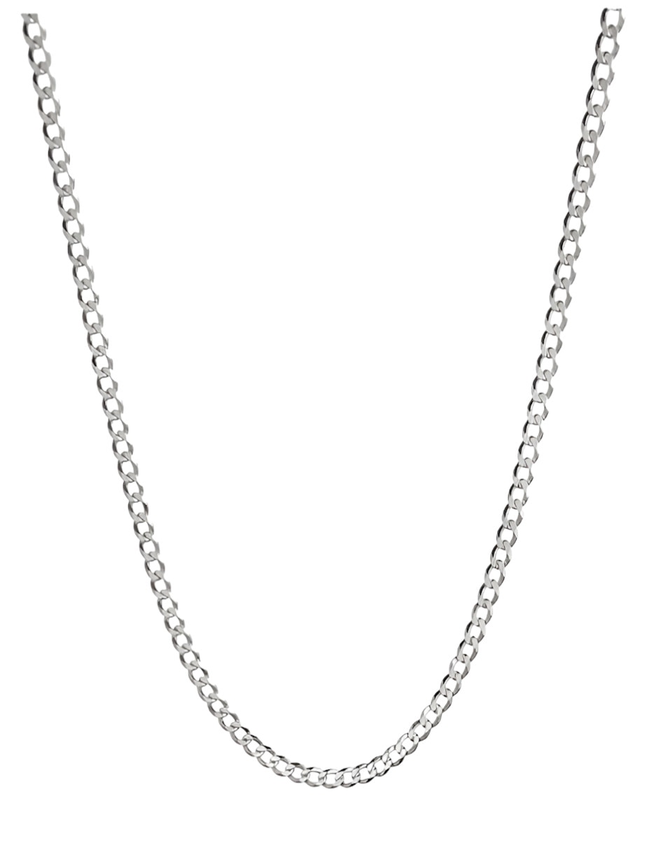 Collar de eslabones