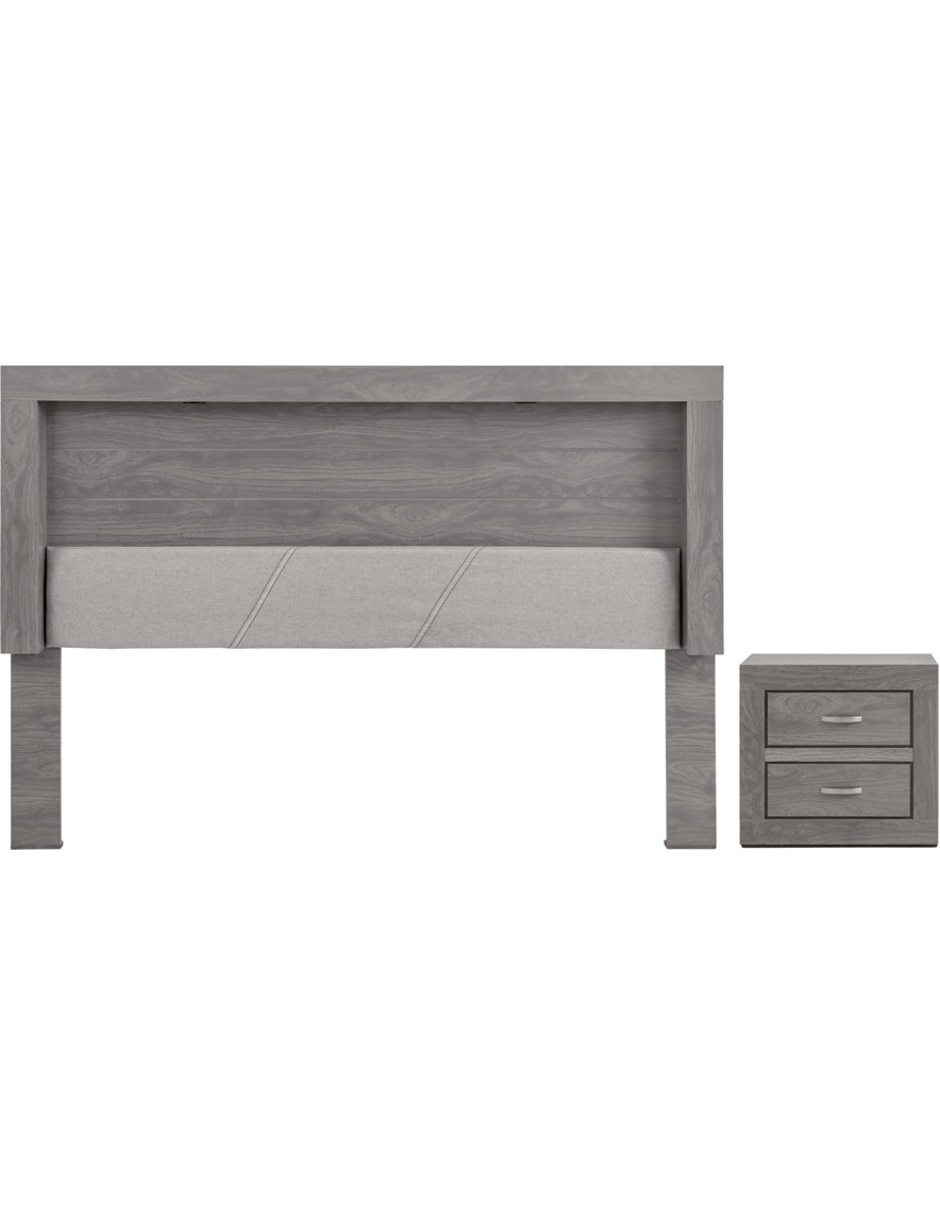 Set de buró Valentina de MDF Set de buró Valentina de MDF