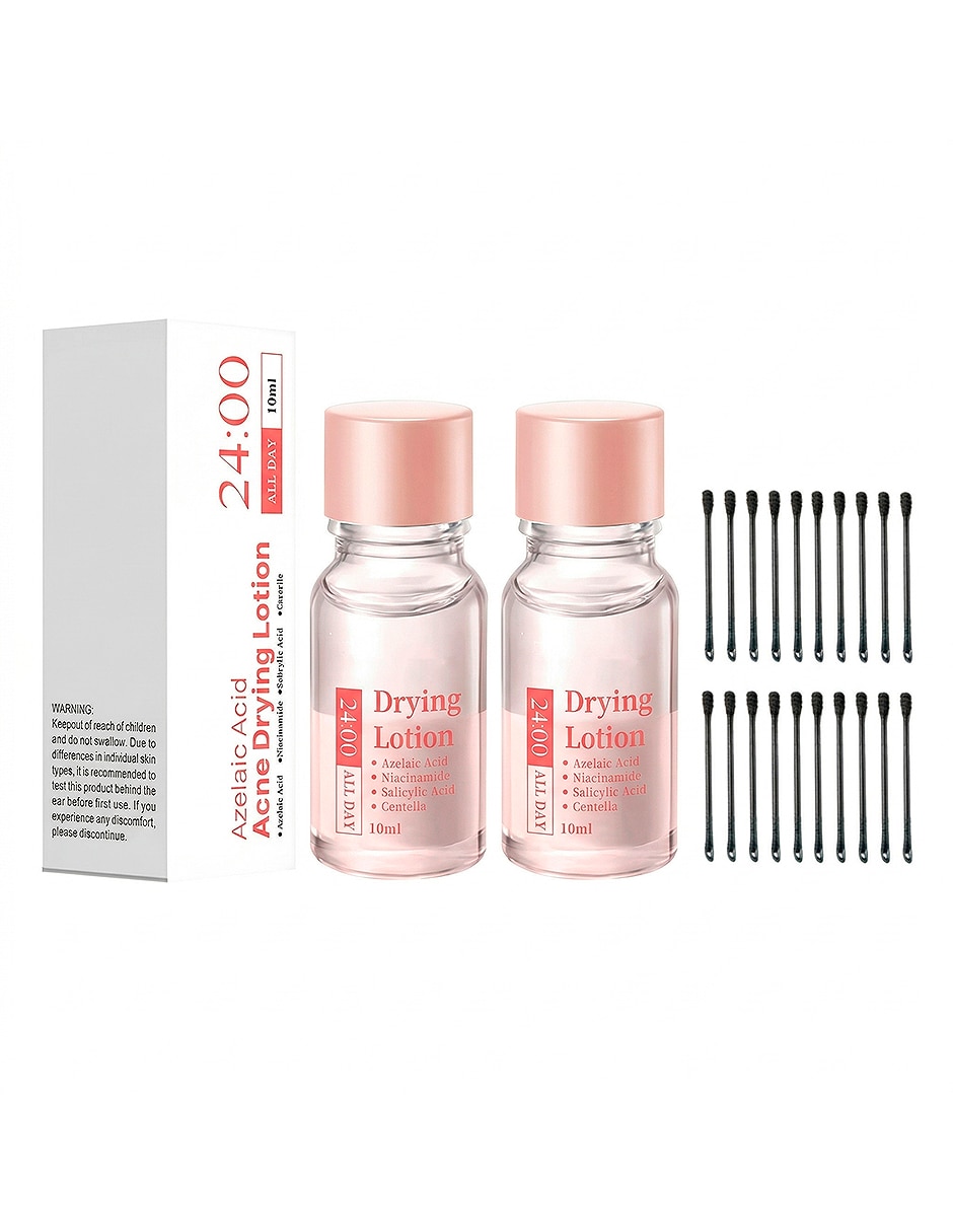 Tratamiento facial Acne Drying Lotion Antiacné