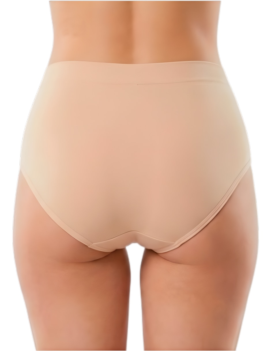 Set panty de algodón para mujer 5
