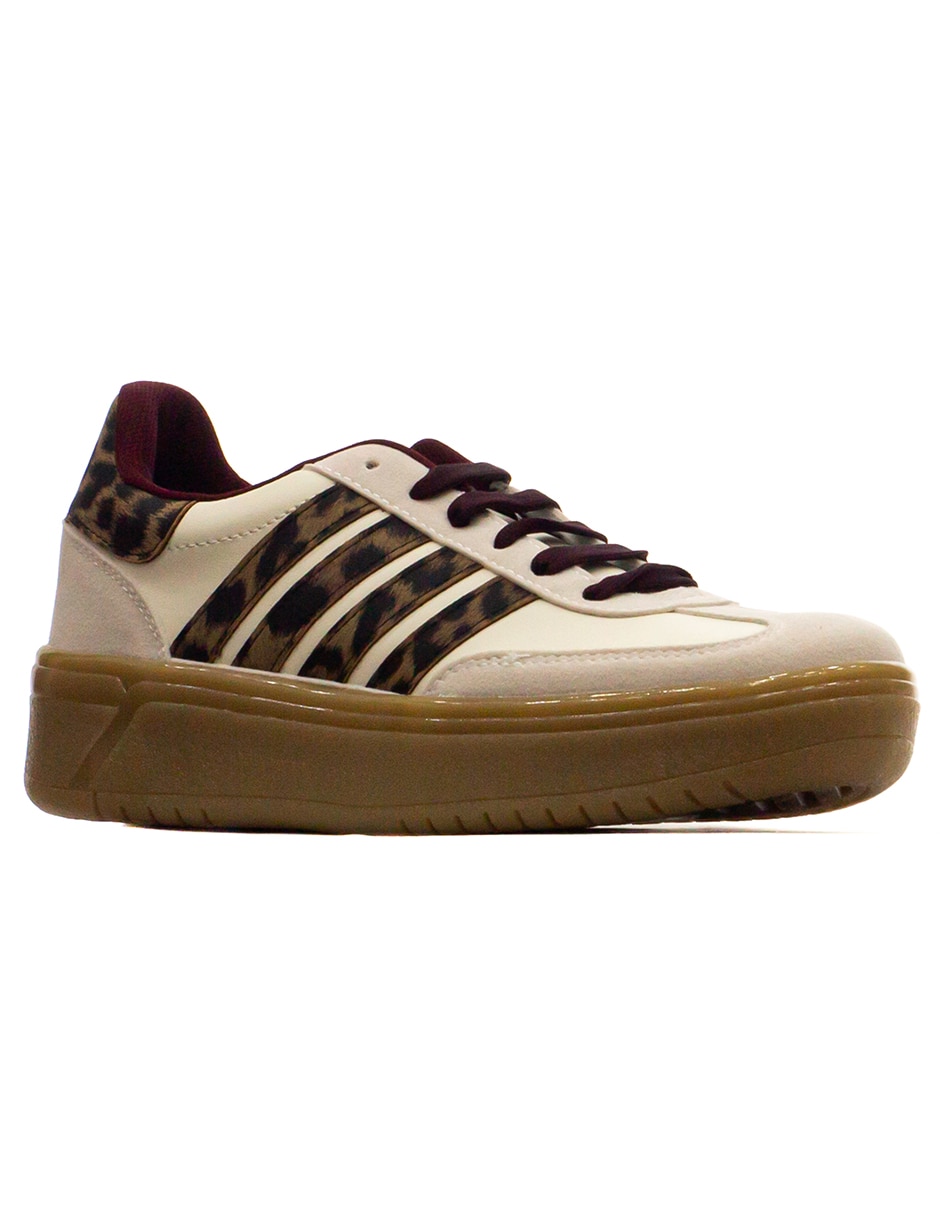 Tenis para mujer 3