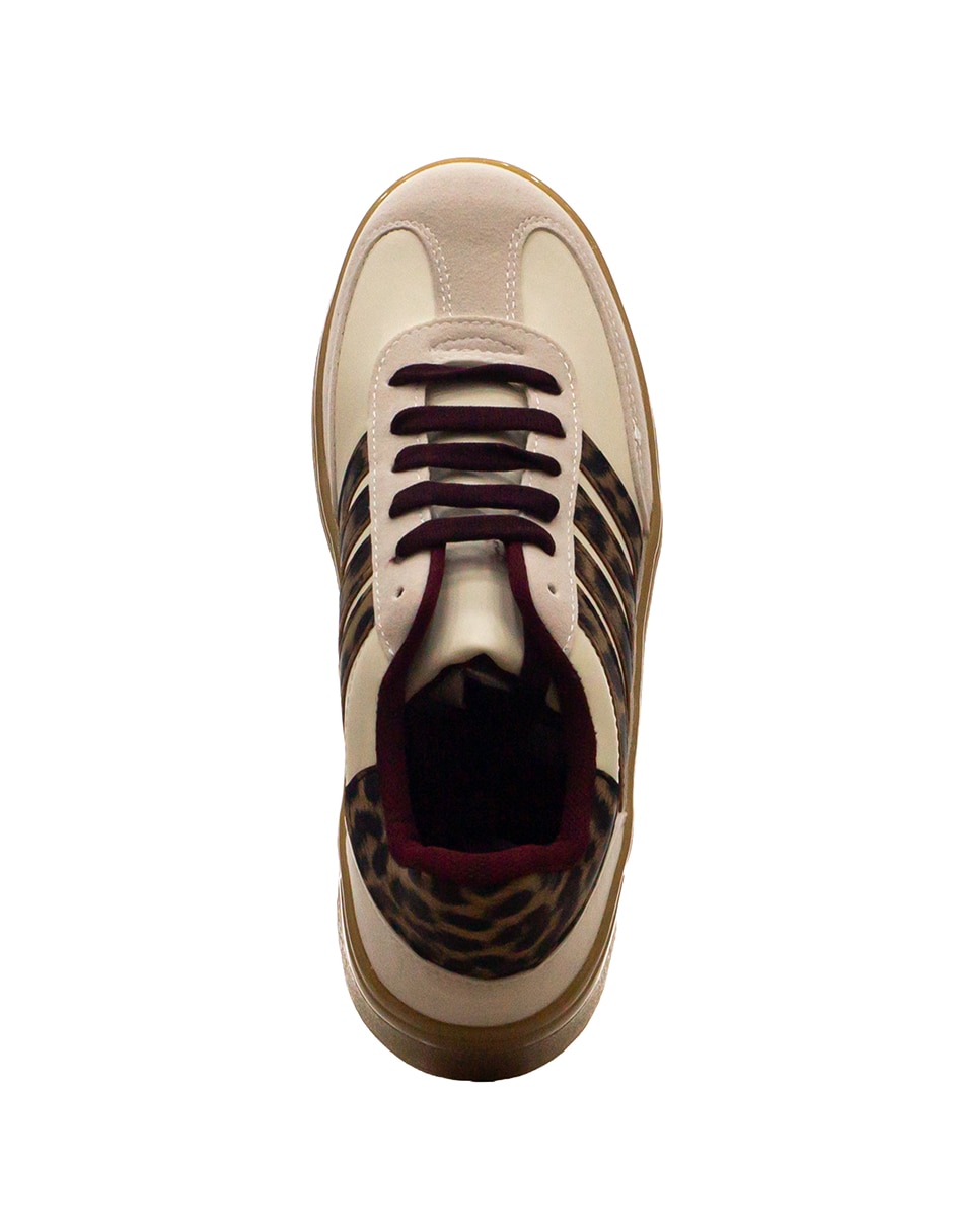 Tenis para mujer 4