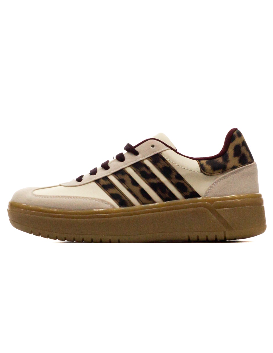 Tenis para mujer