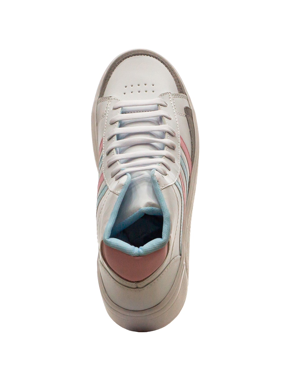Tenis para mujer 4