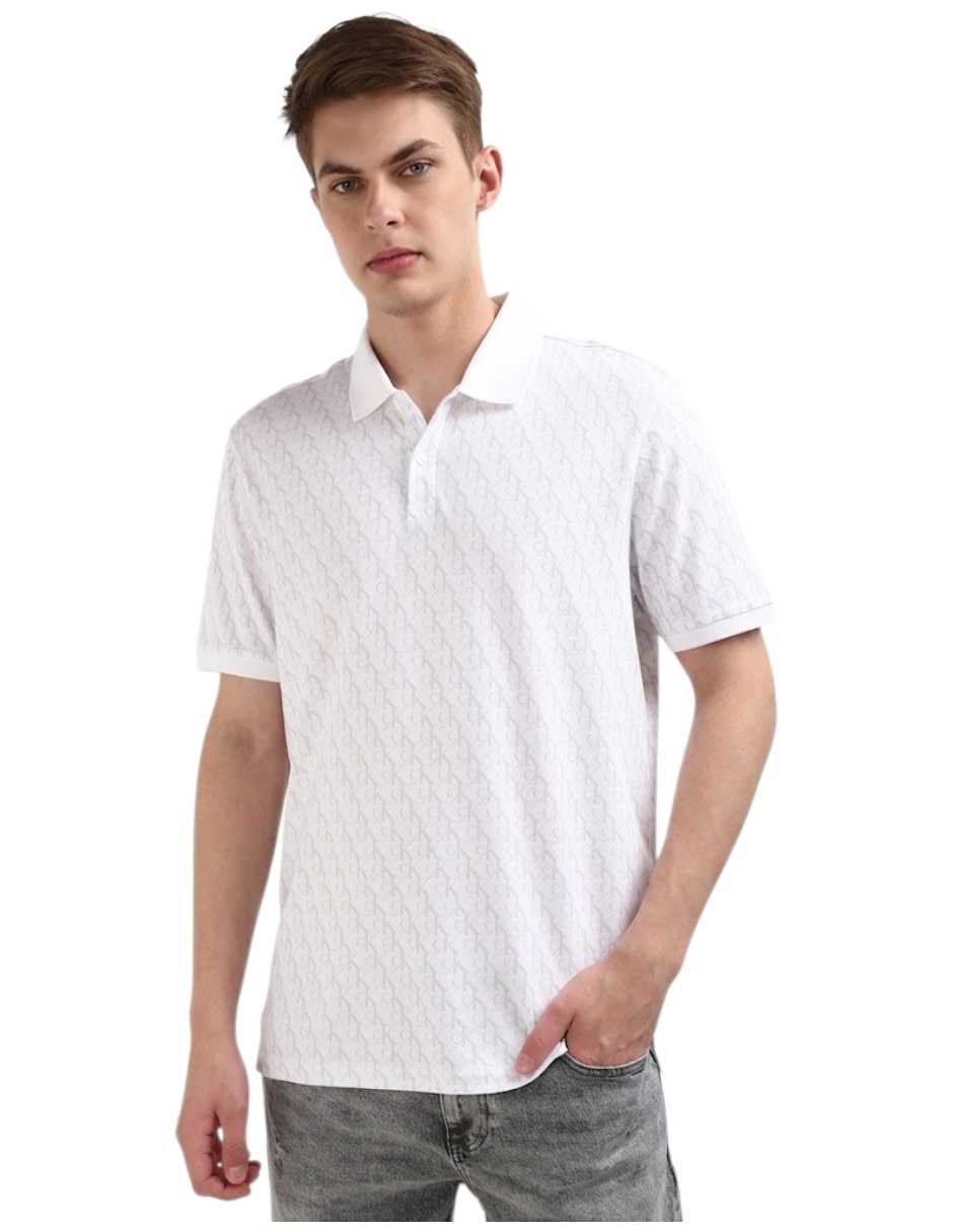 Playera cuello polo para hombre Playera cuello polo para hombre