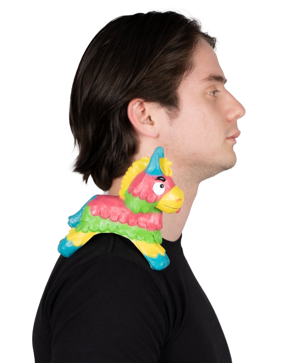 Shoulder buddy para disfraz de Shoulder Buddy Piñata Mundial Rev