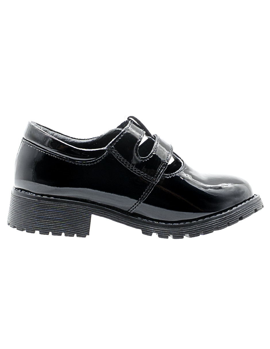 Zapato Ninos Back To School para niña