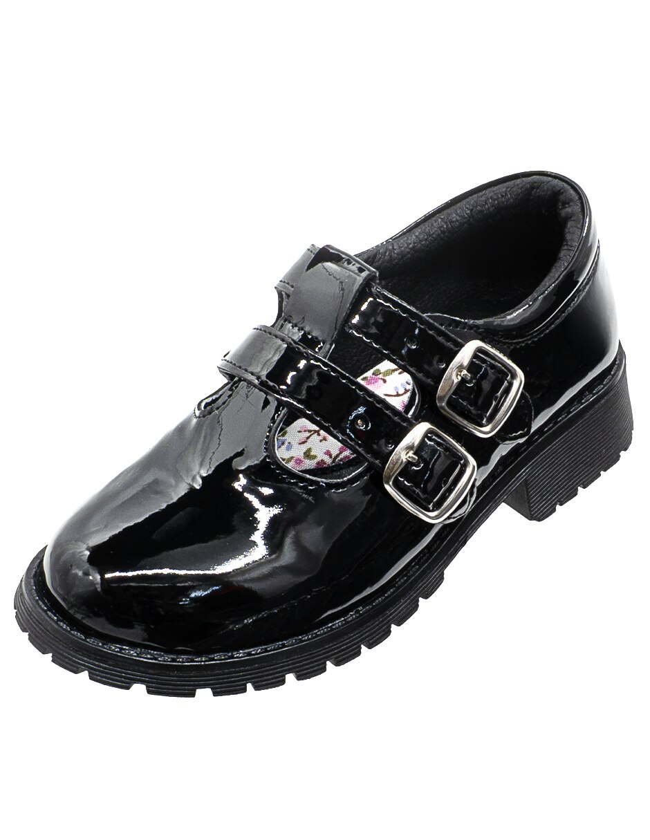 Zapato Ninos Back To School para niña