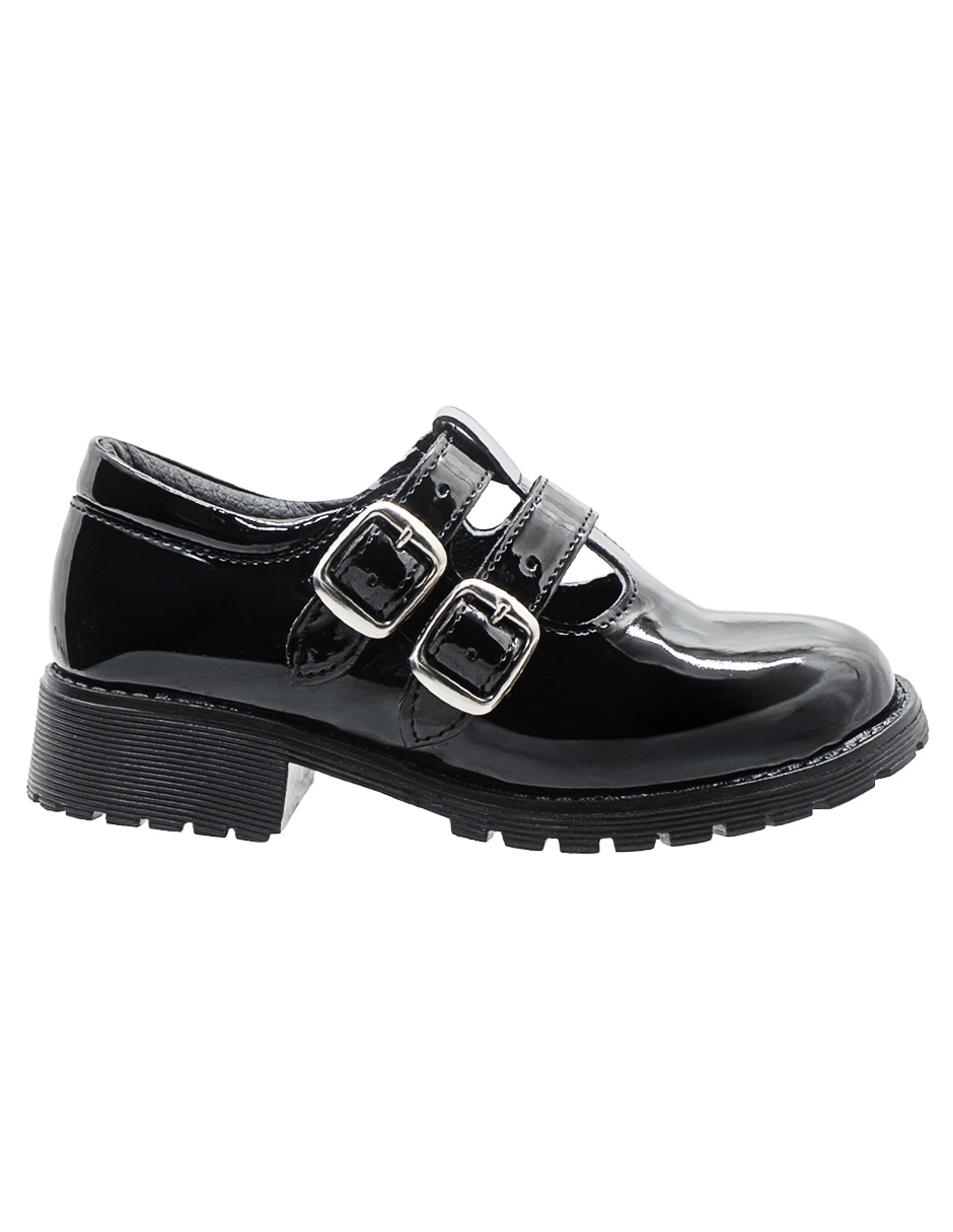 Zapato Ninos Back To School para niña