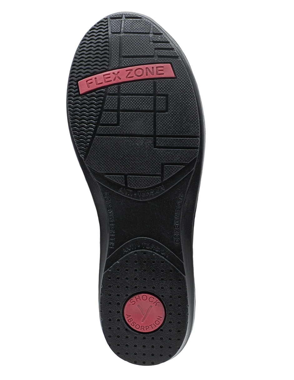 Zapato Ninos Back to School para niña