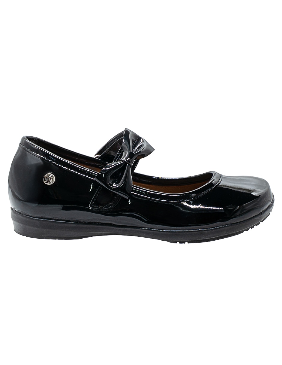 Zapato Ninos Back to School para niña