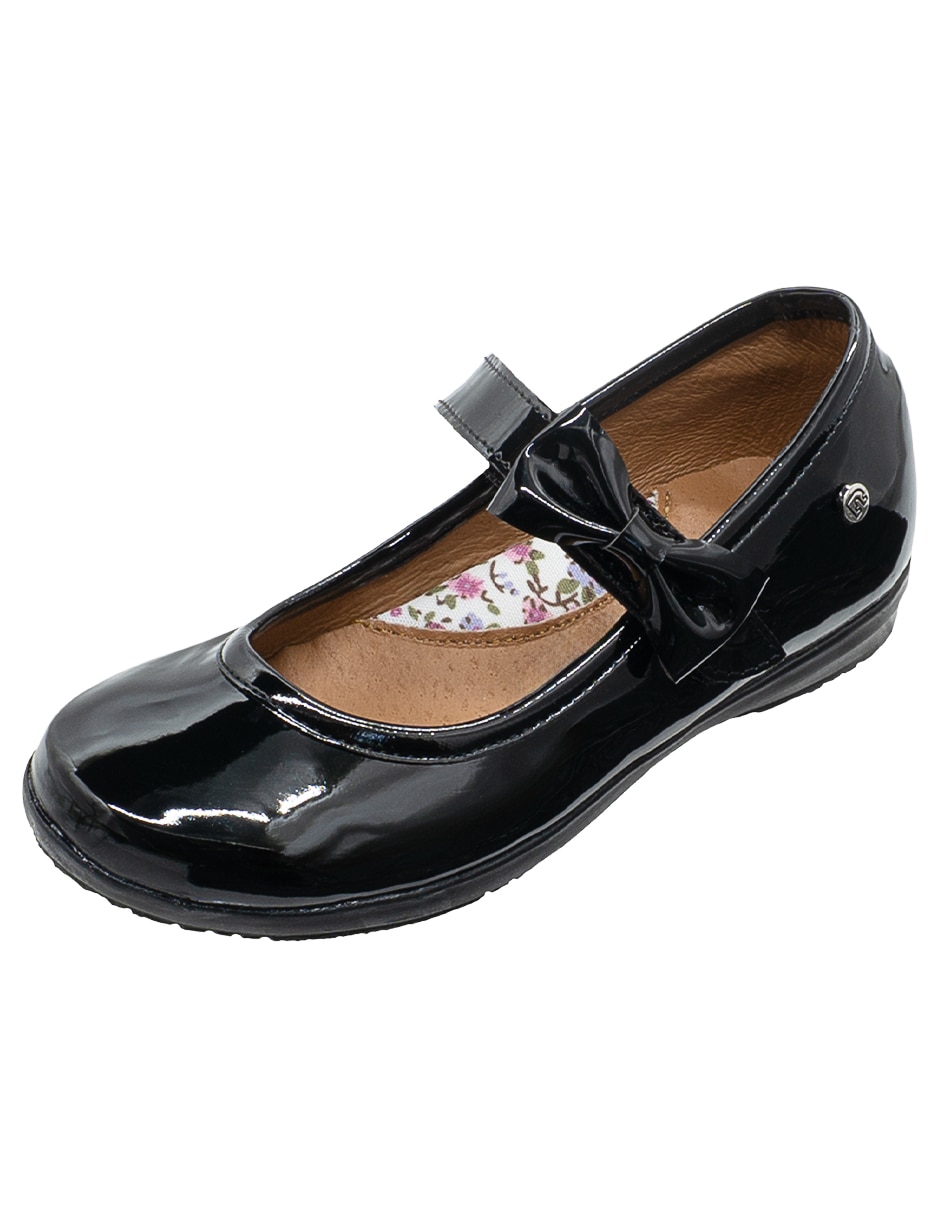 Zapato Ninos Back to School para niña