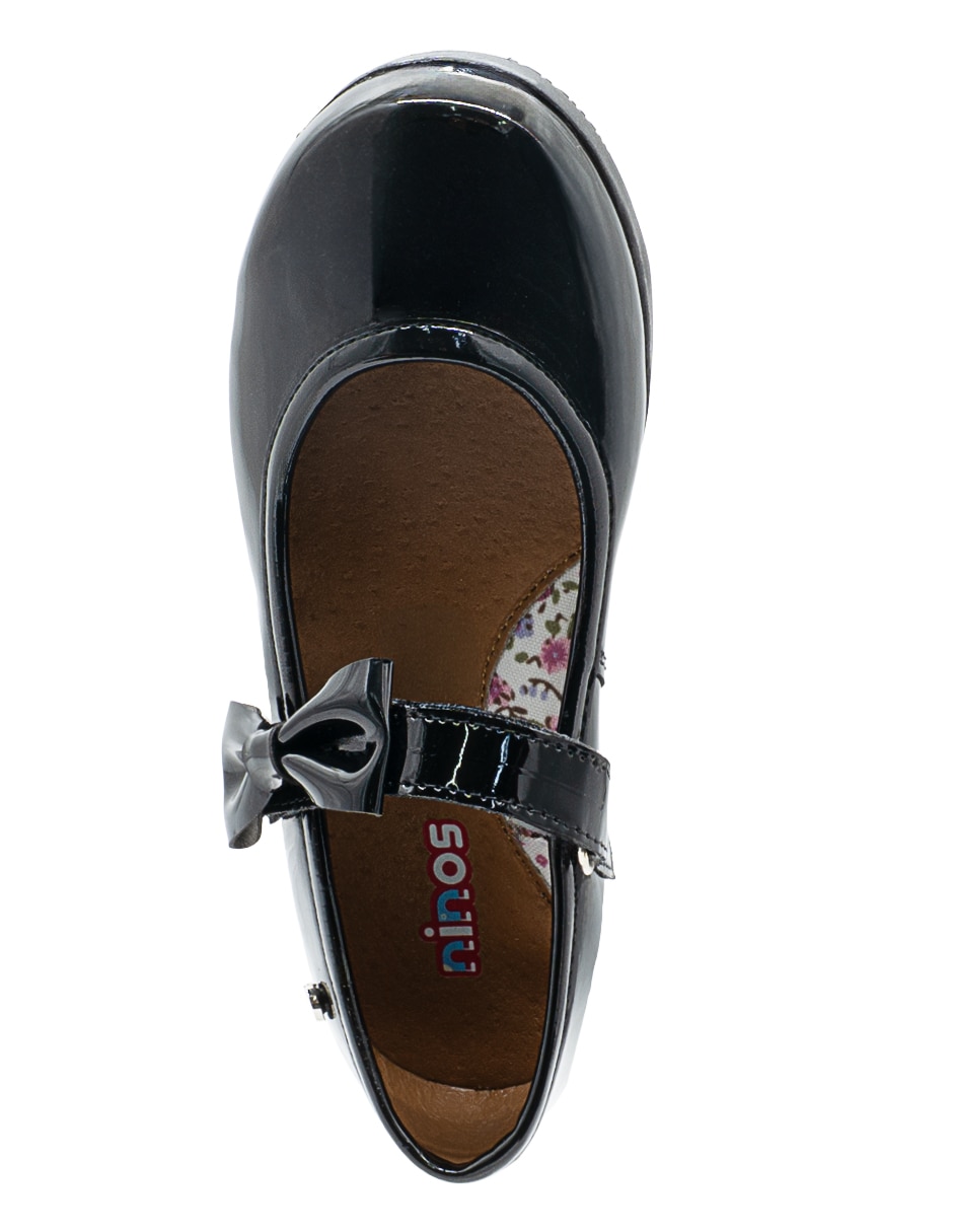 Zapato Ninos Back to School para niña