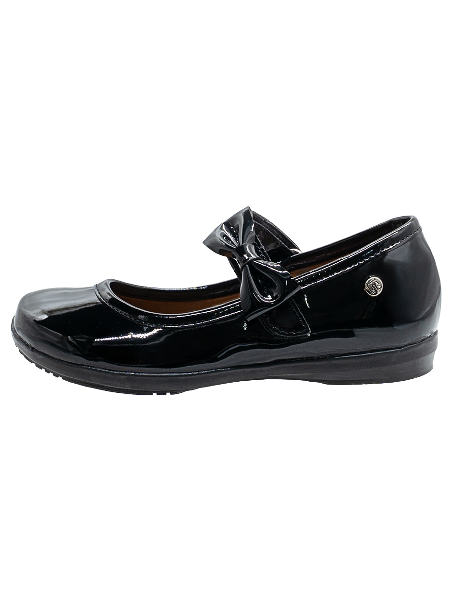 Zapato Ninos Back to School para niña