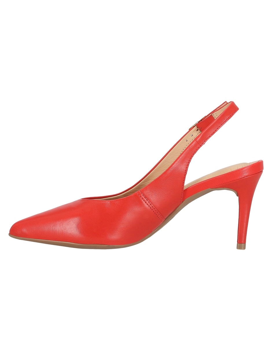 Zapatilla piel Westies
