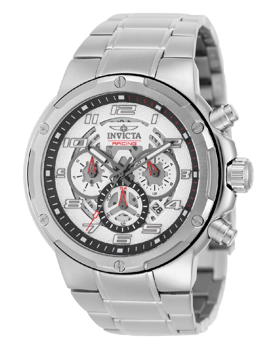 Reloj Invicta S1 Rally para hombre 50255