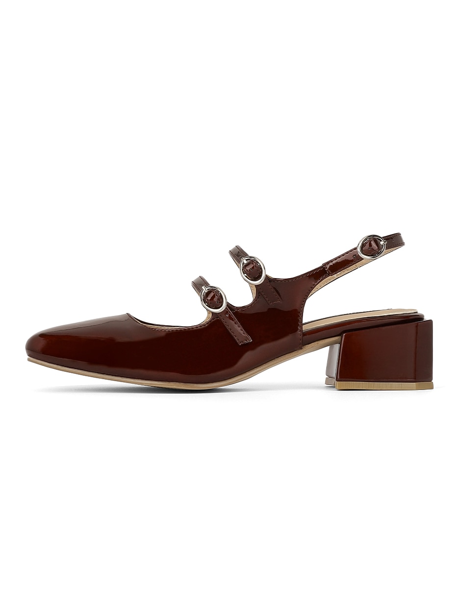 Zapatilla Rbcollection