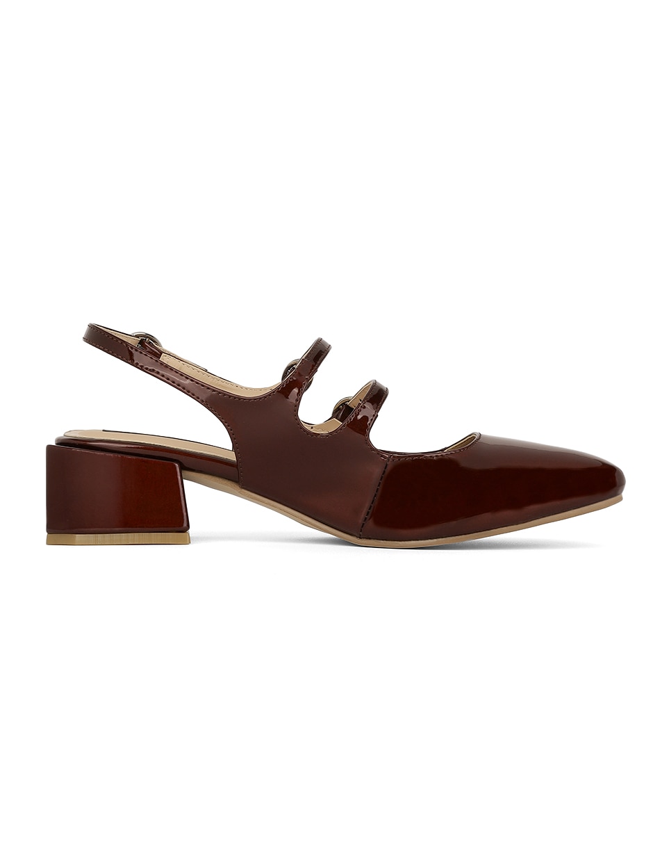 Zapatilla Rbcollection