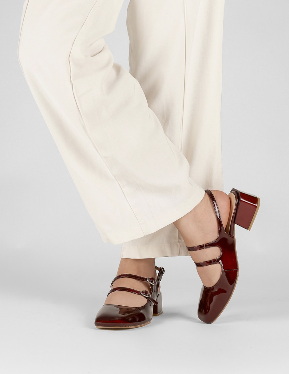 Zapatilla Rbcollection